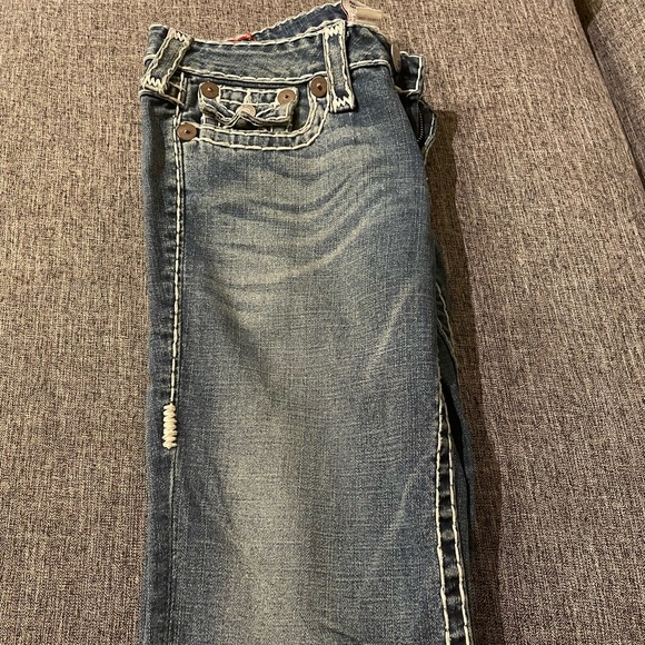 Tru Religion Jeans - Picture 3 of 4